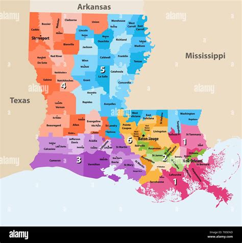 list of cities in louisiana|Cities & Regions .